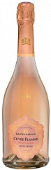 Гратьен & Мейер, "Кюве Фламм" Креман де Луар Розе  