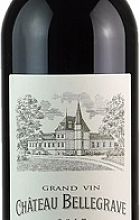 Шато Белльграв Пойак