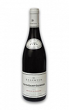 Нюи Сен-Жорж Рекольт Дю Домен Эжертер  3 850 ₽