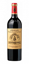 Шато Анжелюс 2001 6 872 ₽