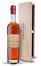 Жан Каве Ба-Арманьяк 1996 1996 9 600 ₽