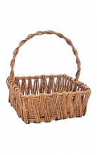 Корзина С Высокой Ручкой Средняя (Gh120039 S2)  790 ₽