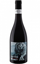 Виньобль Вейас Макс Лион Гренаш  2 159 ₽