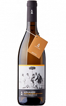 Аурамадре Пино Гриджио  1 709 ₽