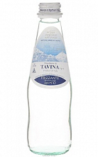 Вода Минеральная Тавина Газированная  120 ₽