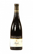 Бароло Фонтанафредда  5 200 ₽