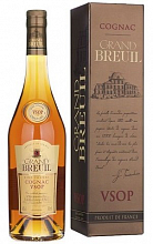 Гран Брёй  VSOP  0 ₽