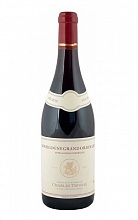 Бургонь Гран Ординер Шарль Тома 2010 880 ₽