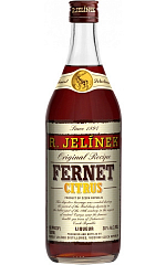 Фернет Цитрус  2 699 ₽