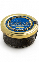 Икра Осетровая Жемчужина Каспия Standart  3 500&nbsp;₽