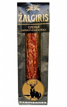 Колбаса Сырокопченая Оленья Жалгирис  360 ₽