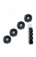 Набор Крышек К Вакуумной Помпе 4 Шт. (Арт. 210069)