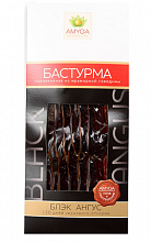 Бастурма с/в из мраморной говядины  360 ₽