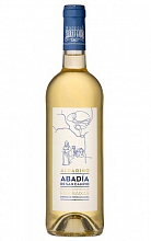 Абадия Де Сан Кампио 2018 3 919 ₽