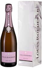 Луи Родерер Брют Розе  15 599 ₽