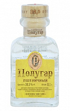 Полугар Пшеничный