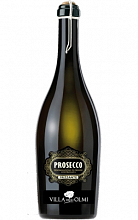 Вилла делли Ольми Просекко Фриззанте  1 399 ₽