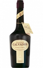 Кальвадос Российский Кальвиль  2 039 ₽