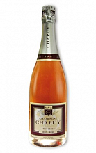 Шапюи Карте Нуар Розе  0 ₽