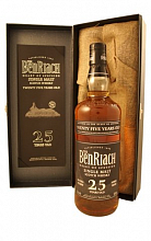 Бенриах 25 лет  19 900 ₽