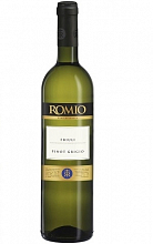 Ромио Пино Гриджио Фриули  1 299 ₽