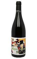 Божоле Нуво Анри Фесси 2017 650 ₽