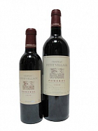 Шато Пти Виллаж 2000 7 150 ₽