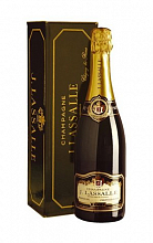 Ж.Лассаль 1-Ер Крю Шини-Ле-Роз Брют Преферанс  5 800 ₽