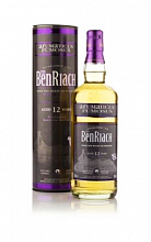 Бенриах Дарк Ром Вуд Финиш 12 лет  10 169 ₽