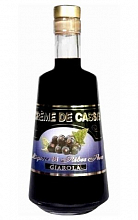 Джарола Крем Де Кассис  2 079 ₽