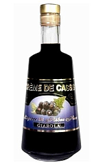 Джарола Крем Де Кассис  2 079 ₽