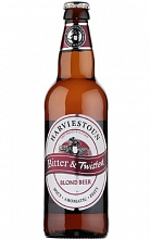 Харвистон Биттер&Твистед фильтрованное  320 ₽