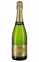 Шампань Дьебольт-Валлуа Блан Де Блан Миллезим 2010 8 100 ₽