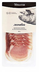 "Ипатов", Ломбо  419 ₽