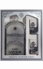 Царское Село в подарочной коробке с 2 стопками  1 879 ₽