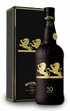 Уайт Энд Маккей 30 лет  14 800 ₽