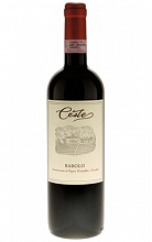Бароло Честе 2006 3 745 ₽