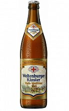 Вельтенбургер Клостер Хефе-Вайсбир Хель  339 ₽