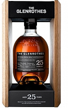 Гленротс 25 лет  36 900 ₽