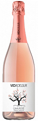 Бодегас Оливерос, "Видадельсур" Розе  