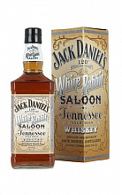 Джек Дениэлс Уайт Рэббит Салун  2 100 ₽