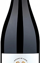 Бернар Магре, Каберне Совиньон