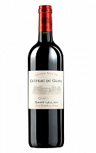 Шато Дю Глана 2007 4 450 ₽