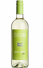 Штигельмар Грюнер Вельтлинер Пур  1 599 ₽