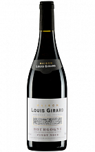 Мэзон Луи Жирар Бургонь Пино Нуар  1 969 ₽