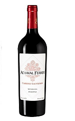Ачаваль Феррер Каберне Совиньон  3 799 ₽