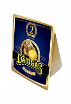 Сыр Джюгас 2 Месяца  530 ₽