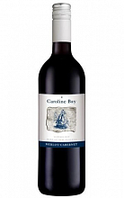 Каролин Бэй Мерло-Каберне Совиньон  1 500 ₽
