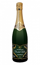 Дьебольт-Валлуа 1983 7 340 ₽