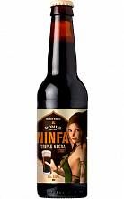 Домус Нинфа Трипл Негра Стаут  679 ₽